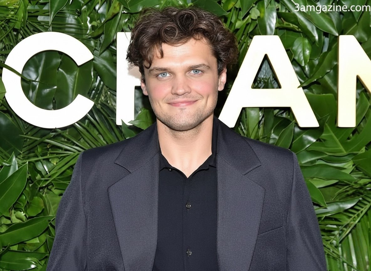 Caleb James Goddard – Biography, Background, and Public Interest Explained