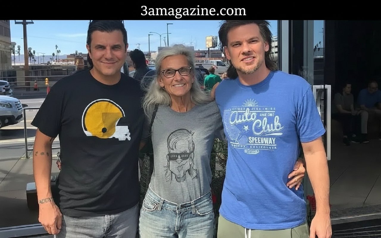 Gina Capitani: Identity, Influence, and Modern Recognition