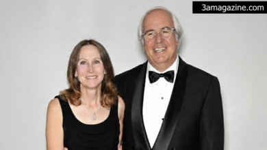 Kelly Anne Welbes Abagnale: Identity, Privacy, and Public Curiosity