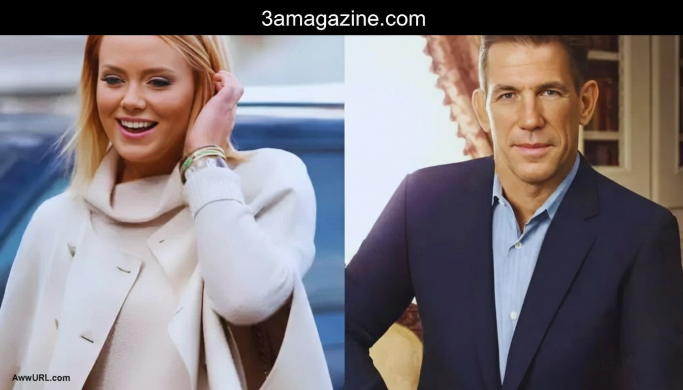 Mary Ryan Ravenel: Life, Background, and Public Interest