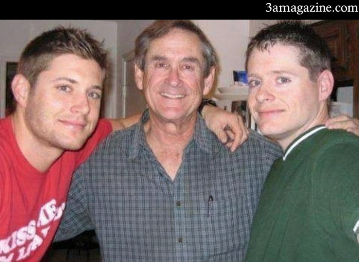 Joshua Ackles: Biography, Background, Career & Public Identity Insights