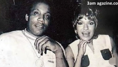 Julie Farrait: Life, Legacy, and the Untold Story Behind the Name