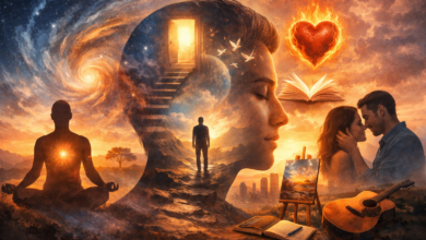 Antarvwsna: Understanding Inner Desire and Human Depth