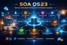 SOA OS23: Complete Guide to Architecture and Impact Today