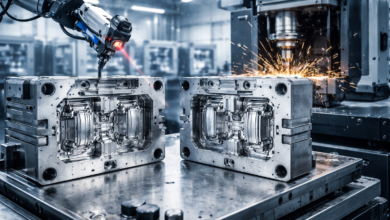 Repmold: Precision Mold Replication in Modern Manufacturing