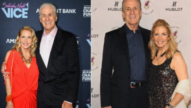 Chris Rodstrom: Life Behind an NBA Legend