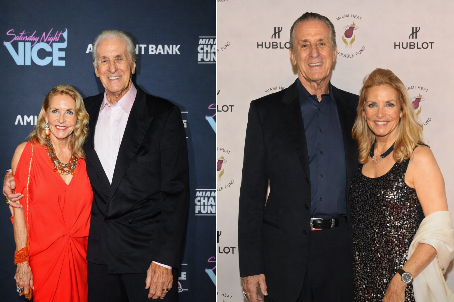 Chris Rodstrom: Life Behind an NBA Legend