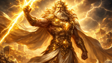 GoldZeus Explained: Meaning, Power, Uses, and Modern Significance