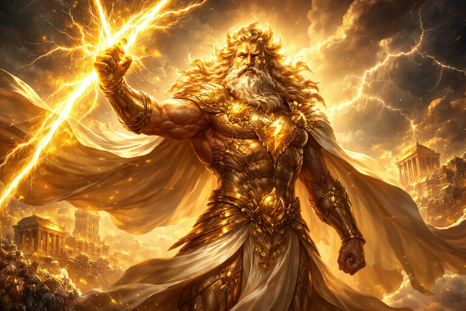 GoldZeus Explained: Meaning, Power, Uses, and Modern Significance