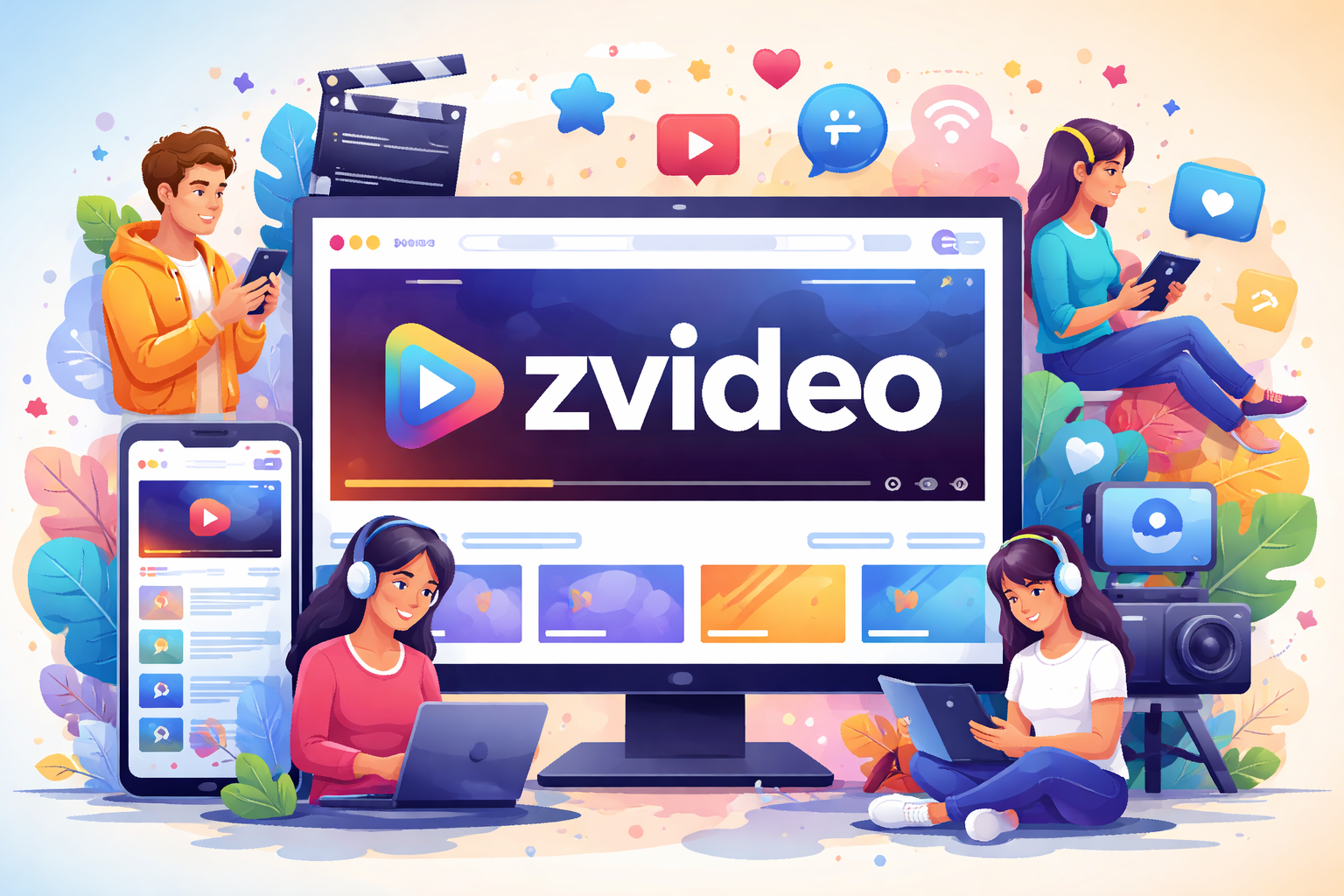 Zvideo Explained: Features, Uses, and Why It Matters Today