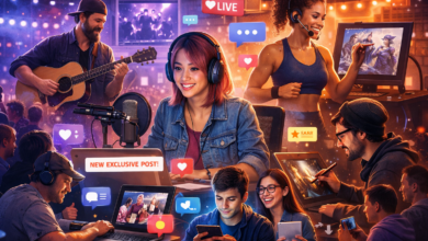 Garforfans: The Ultimate Digital Space for True Fans