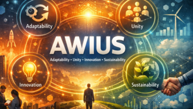 Awius Explained: Meaning, Uses, Benefits, and Impact!