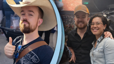 Brad Williams Wife: Love, Life & Marriage Story
