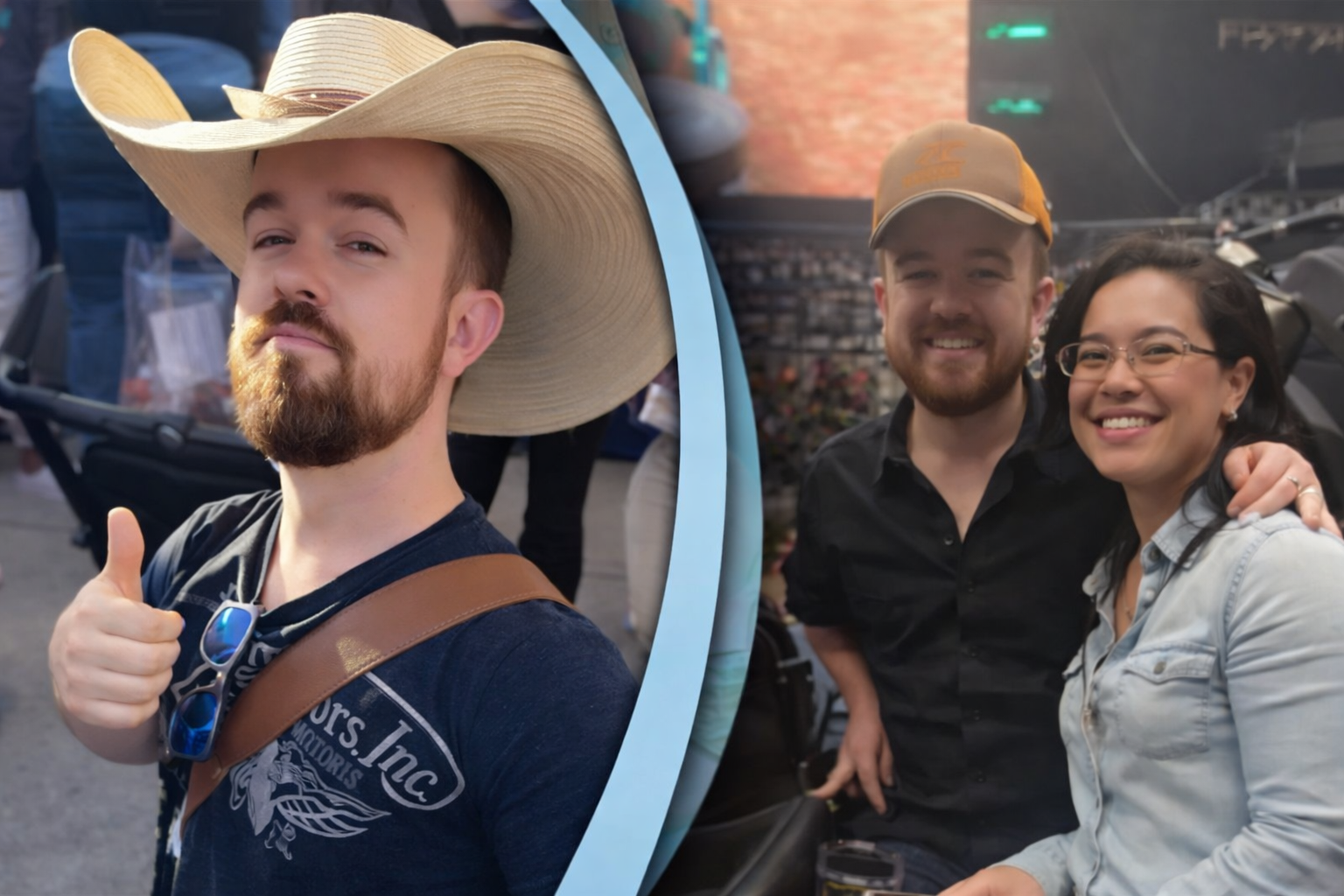 Brad Williams Wife: Love, Life & Marriage Story
