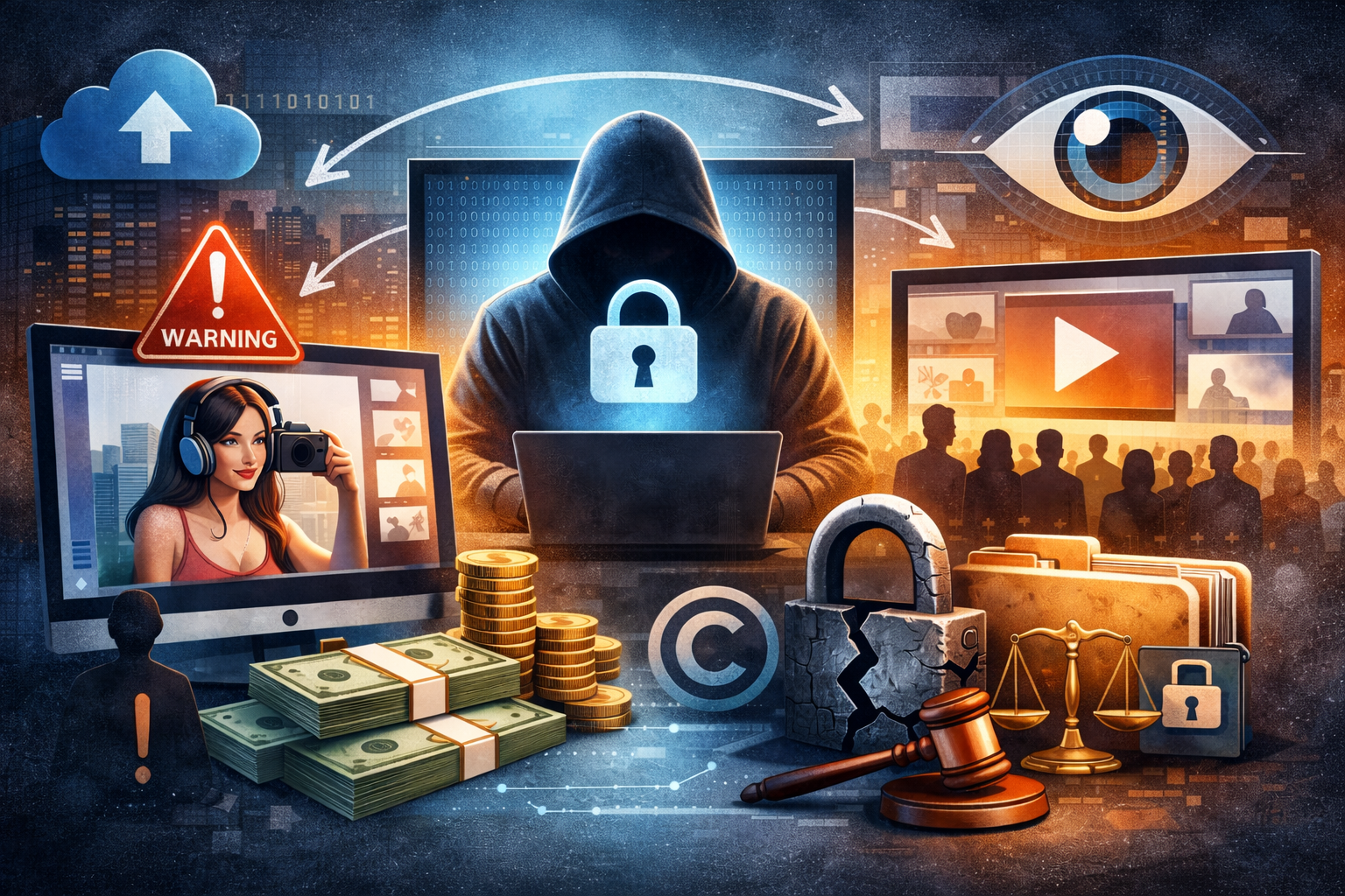 Fappelo Explained: Platform, Content, and Online Impact