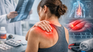 Inomyalgia Explained: Causes, Symptoms, Relief Guide