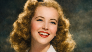 Marilyn Kroc Barg: Philanthropy, Legacy & Life Story