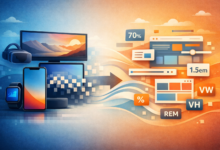 The Power of Pxless in Modern Interface Design