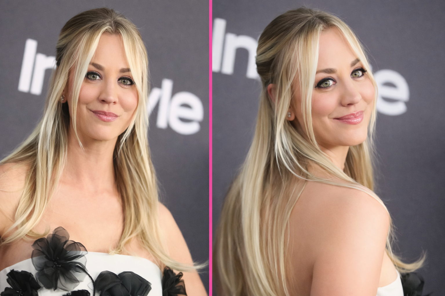 Kaley Cuoco NUXE: The Story Behind the Celebrity Glow