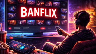 Banflix: The Ultimate Guide to Safe Streaming