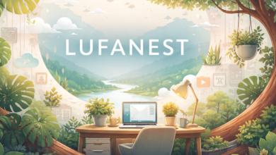 Lufanest Explained: Meaning, Uses, Benefits, and Real-Life Applications