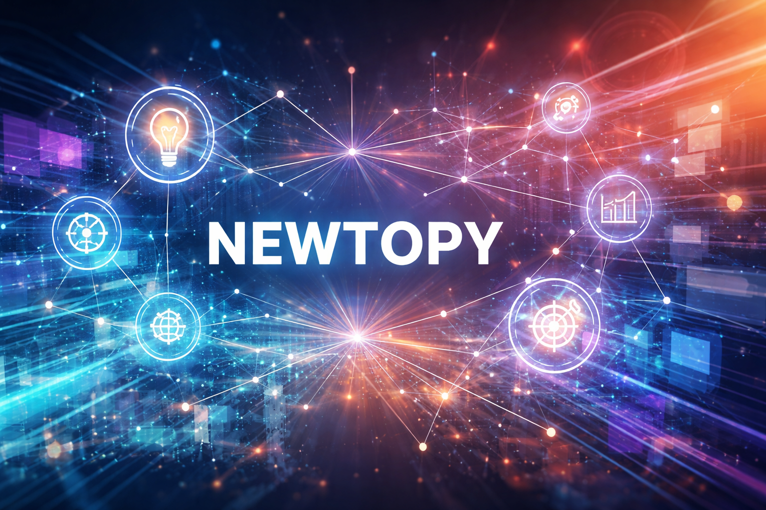 Newtopy: A Complete Guide to Understanding Its Real-World Power