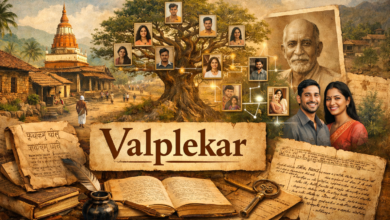 Valplekar: Origins, Meaning, and Cultural Legacy