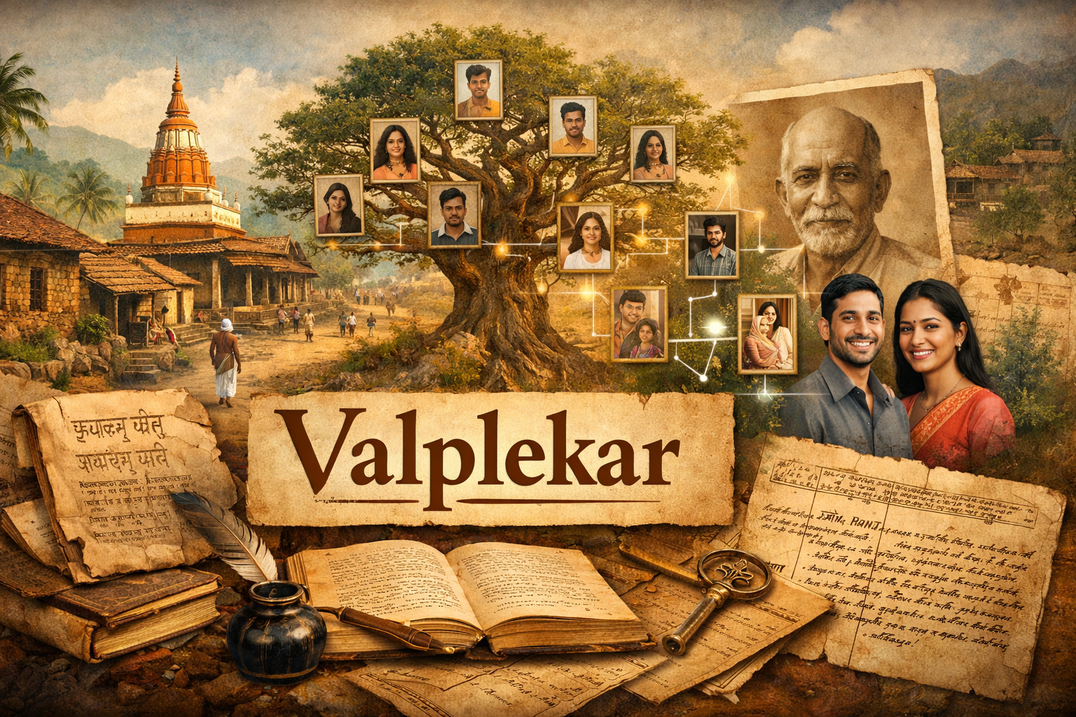 Valplekar: Origins, Meaning, and Cultural Legacy
