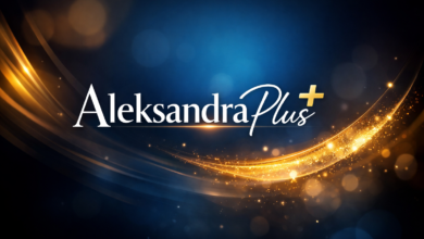 Aleksandra Plus: Meaning, Uses, and Digital Presence