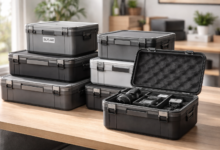 Slylar Box: The Smart Storage Revolution