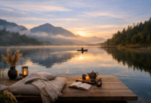 Lakede: A Fresh Philosophy for Intentional Living