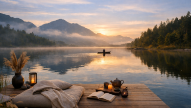 Lakede: A Fresh Philosophy for Intentional Living