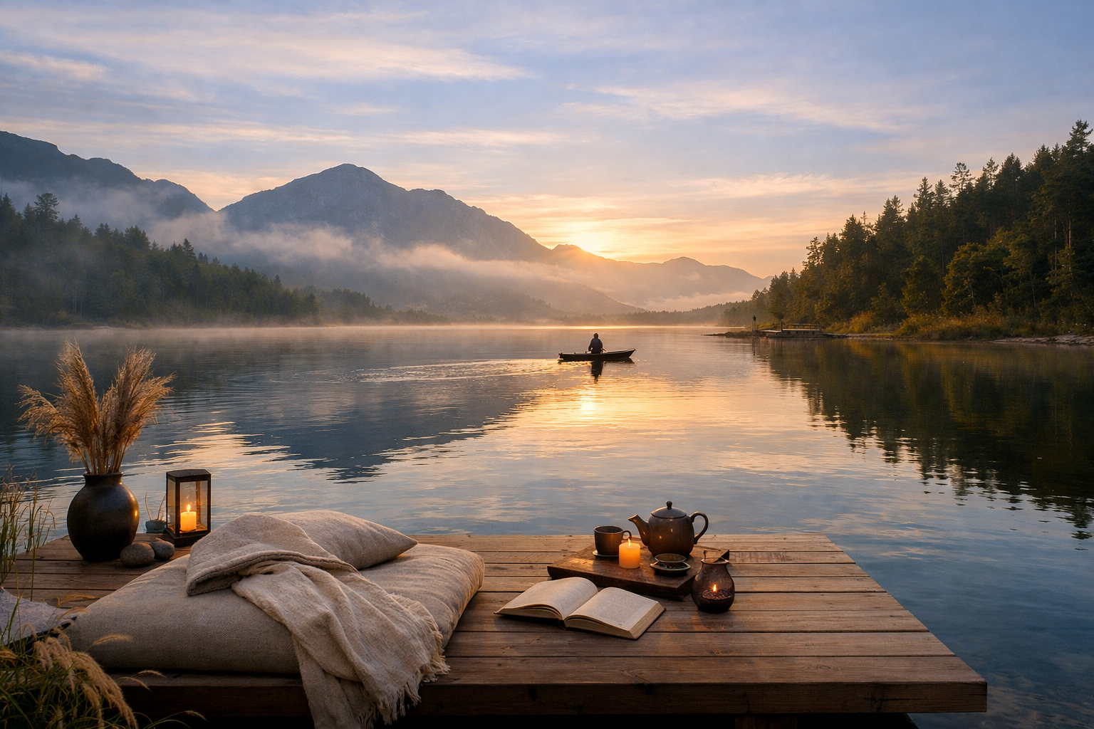 Lakede: A Fresh Philosophy for Intentional Living