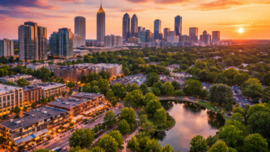 Neatlanta: A Complete Guide to Northeast Atlanta Living