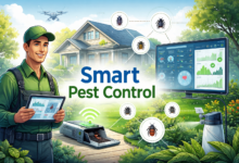 bugsisdead: The Digital Pest Control Revolution Guide Today