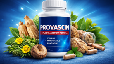 Provascin Supplement: Benefits, Risks, and Truth Behind the Claims