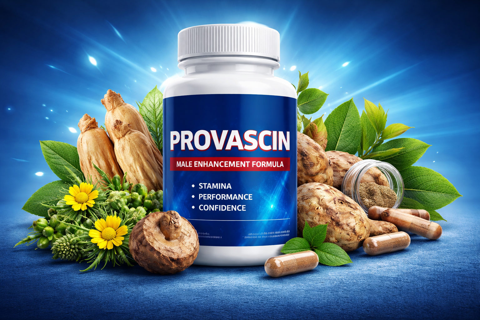Provascin Supplement: Benefits, Risks, and Truth Behind the Claims