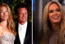 Victoria Granucci: Quiet Strength Behind a Rock Legacy