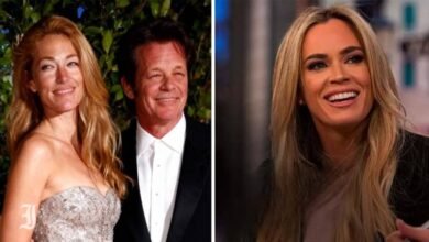 Victoria Granucci: Quiet Strength Behind a Rock Legacy