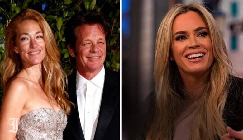 Victoria Granucci: Quiet Strength Behind a Rock Legacy