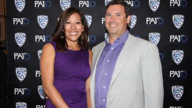 Stephanie Sarkisian: Life, Privacy, and Public Curiosity