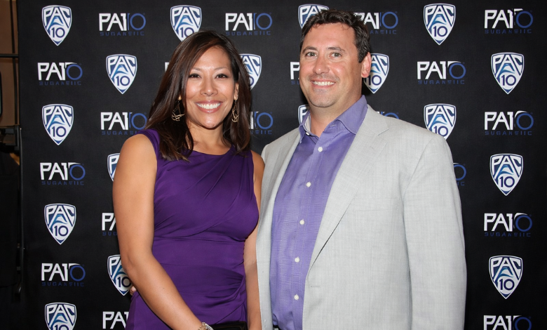 Stephanie Sarkisian: Life, Privacy, and Public Curiosity