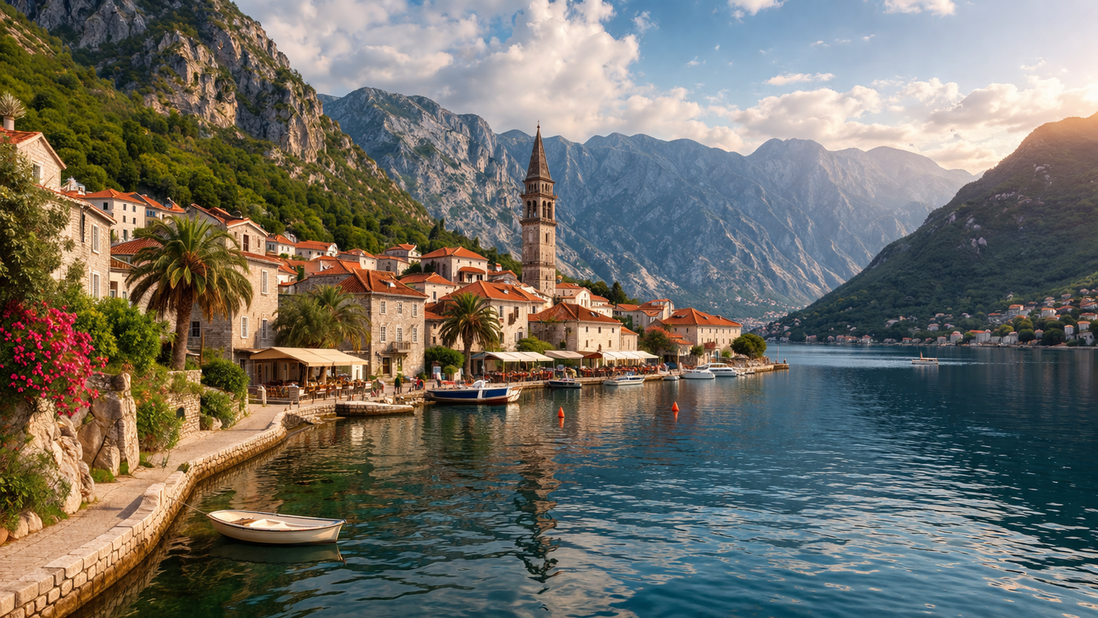 Kotora Melnkalne: Exploring the Real Identity, History, and Cultural Depth