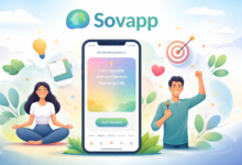 Sovapp: The Smart Way to Build Daily Positivity