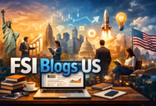 FSI Blogs US: America’s Insight-Driven Content Platform