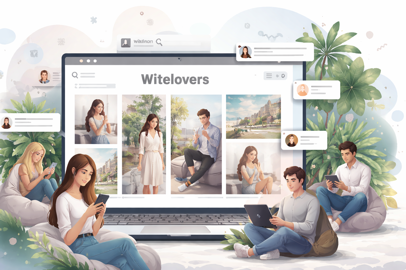 Witelovers: Meaning, Purpose, and How the Platform Works