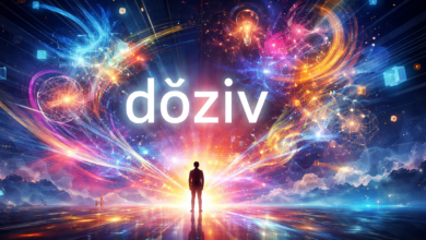 Döziv: A Modern Concept Shaping Creative Thinking Today