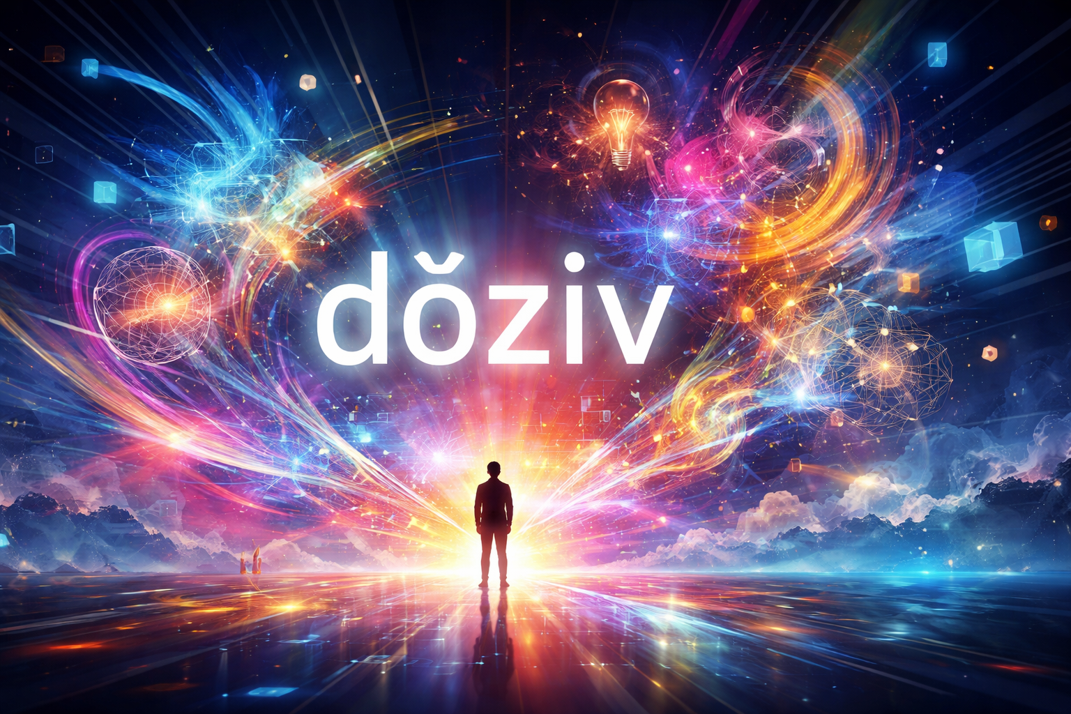 Döziv: A Modern Concept Shaping Creative Thinking Today