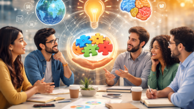 Konversky: The Power of Transformative Human Exchange