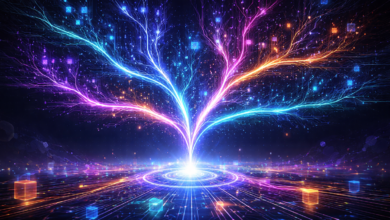 Novafork: The Emerging Framework Shaping Digital Evolution